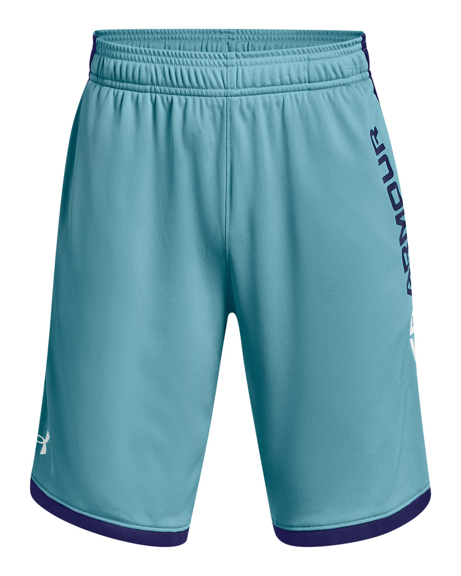 UA Stunt 3.0 Boys' Shorts 33