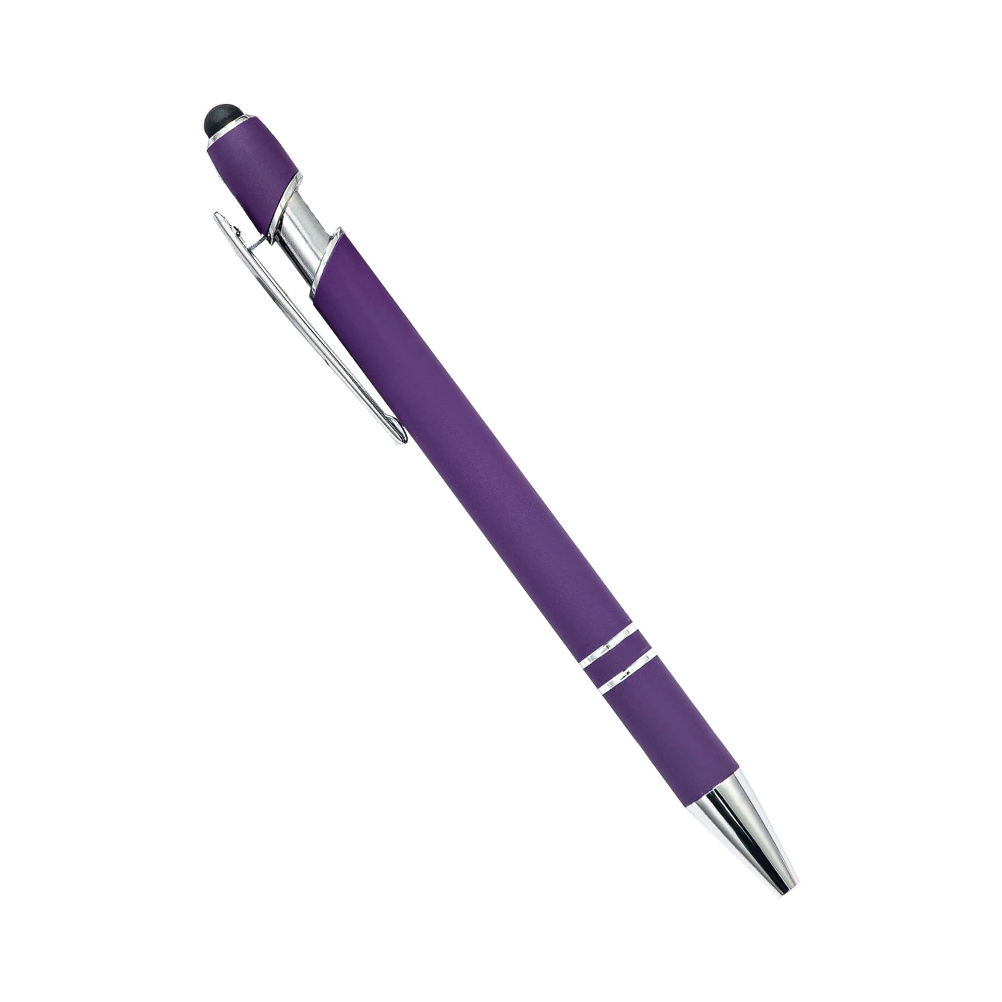 Metal Touch Screen Ballpoint Pen 6