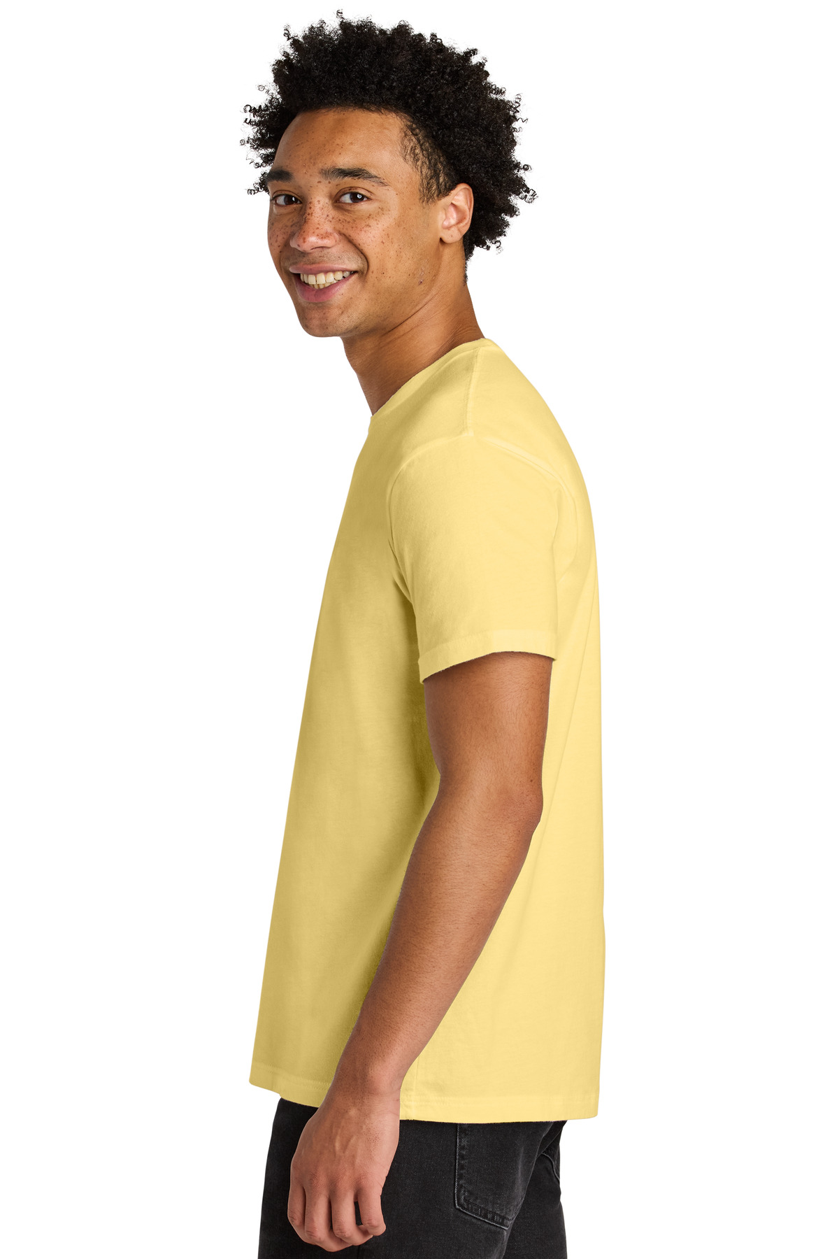 Next Level Apparel Soft Wash Cotton Tee NL3600SW 15