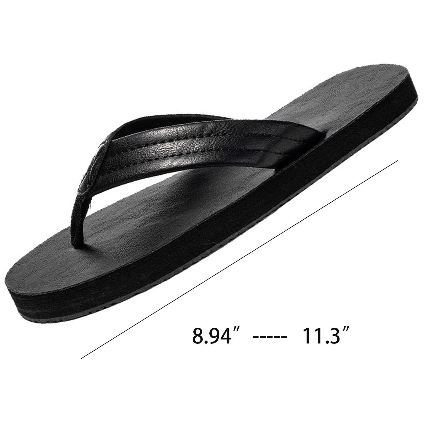 PU Flip-flops 7