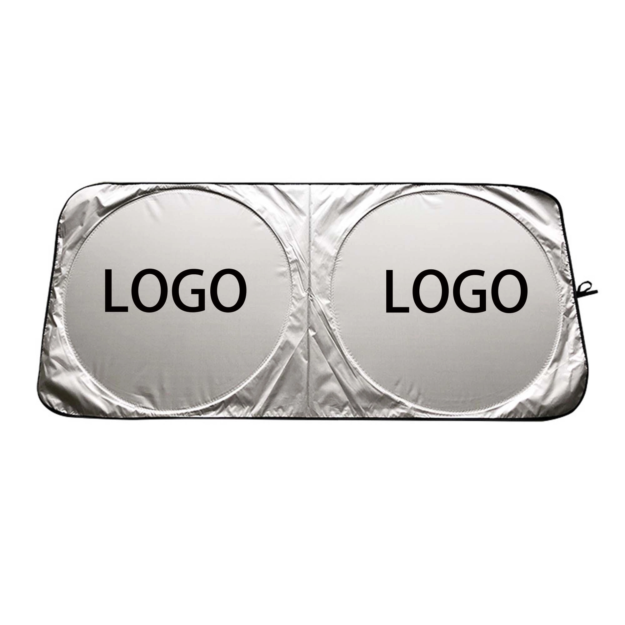 Car Windshield Sun Shade