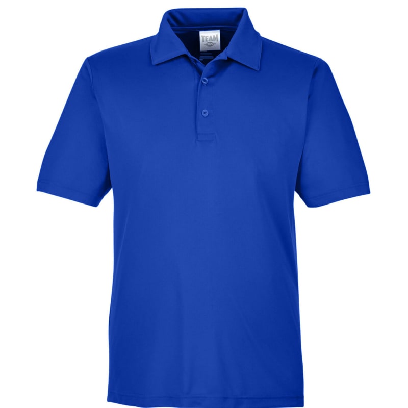 Team 365 Men's Zone Performance Polo 23