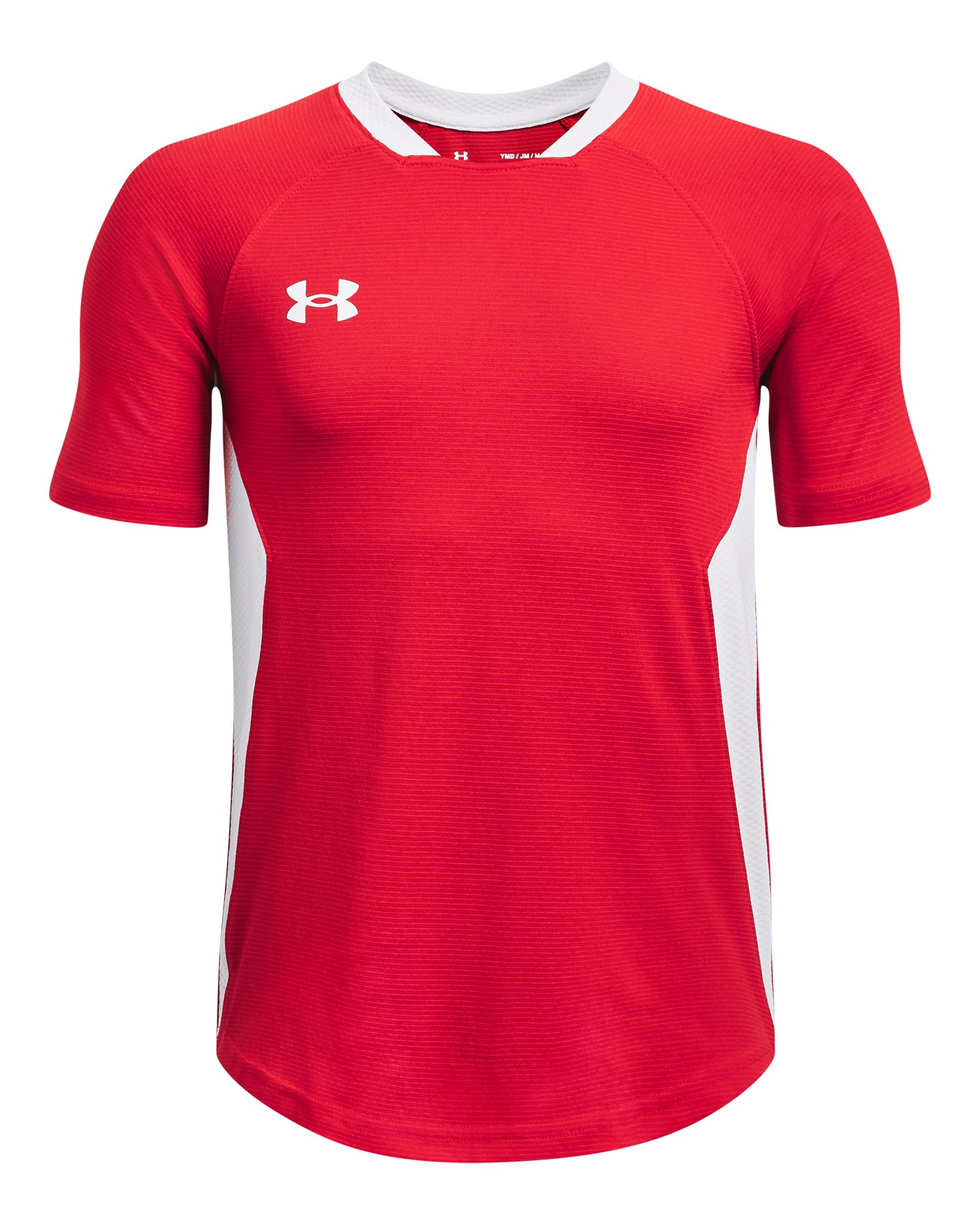 Boys' UA Match 2.0 Jersey 10
