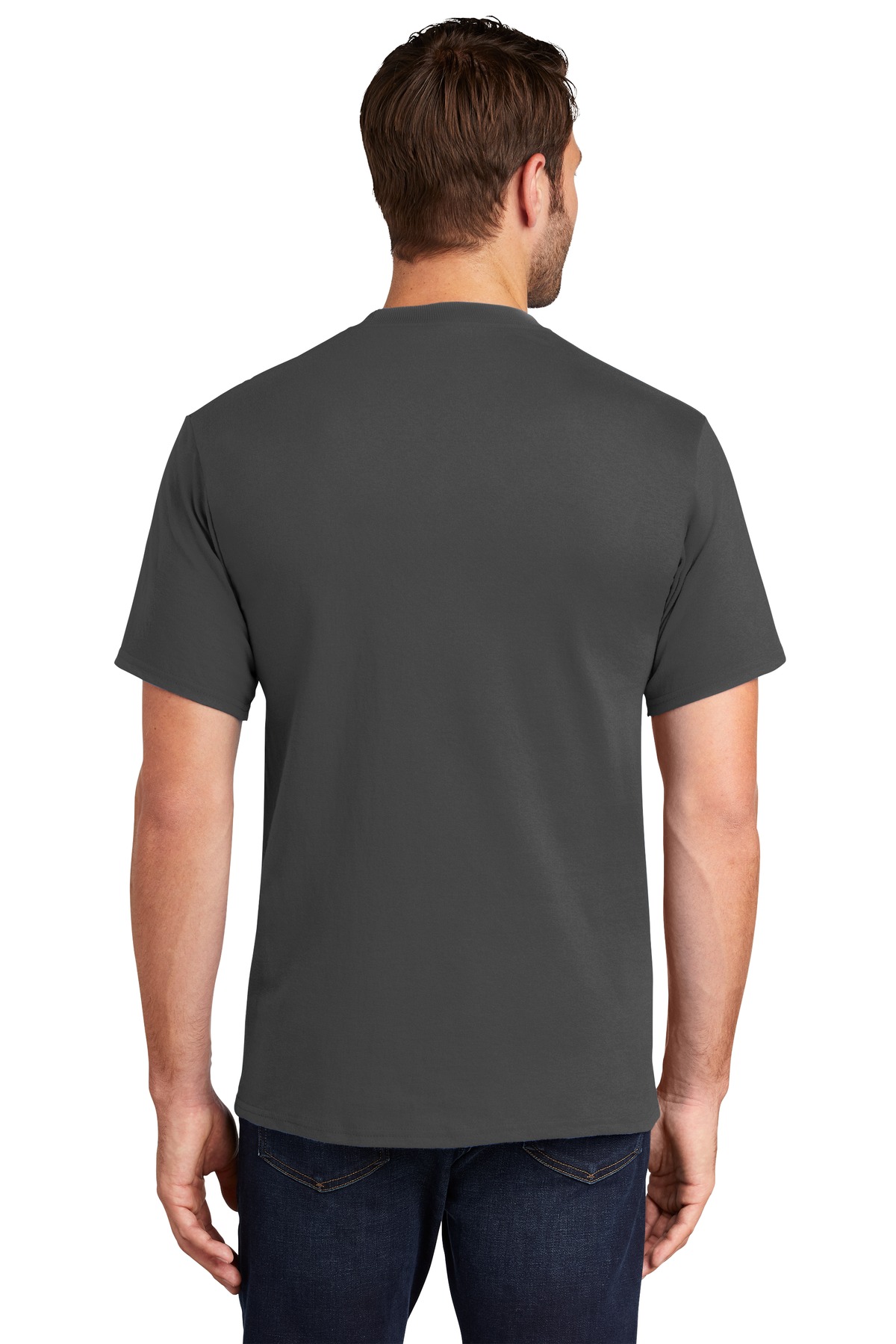 Port & Company® Tall Essential Tee 186