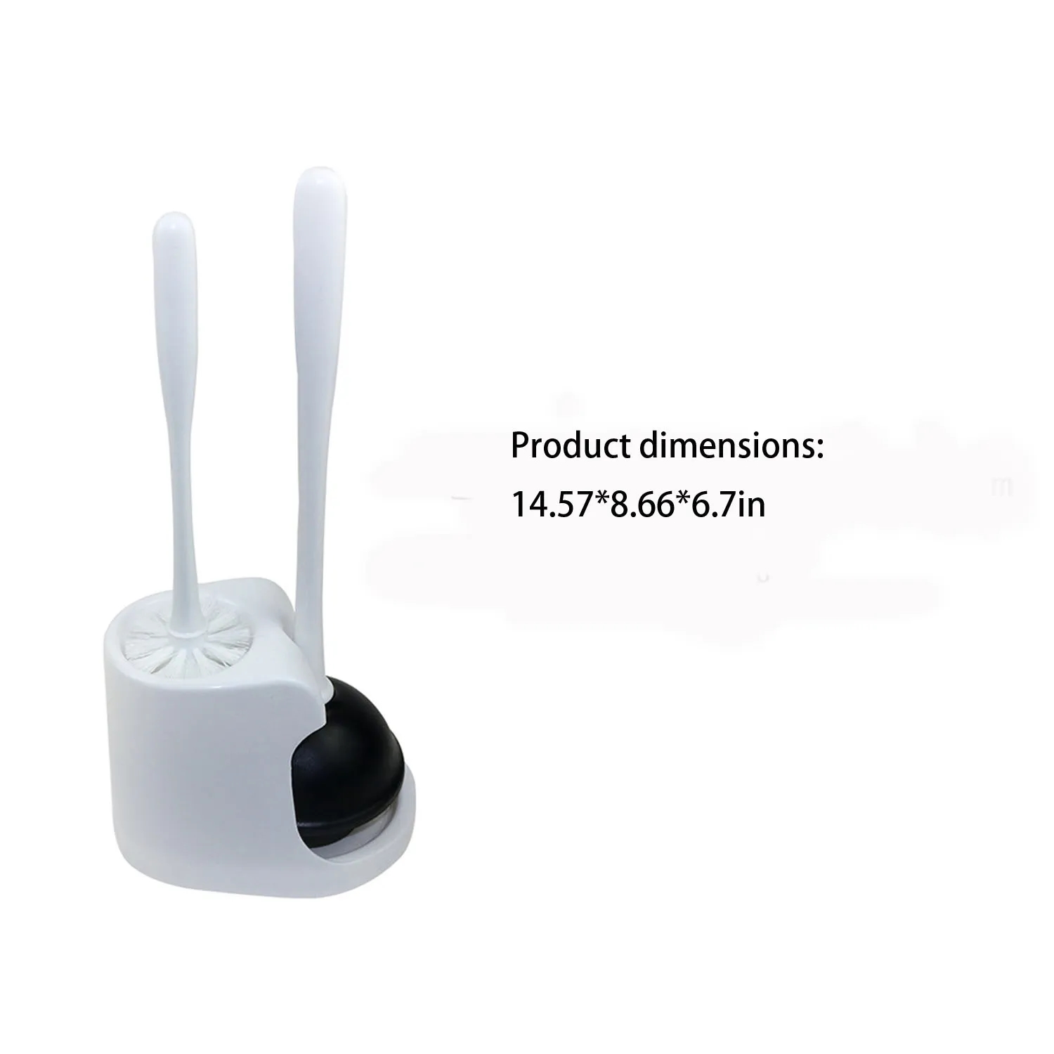 Toilet Brush 3