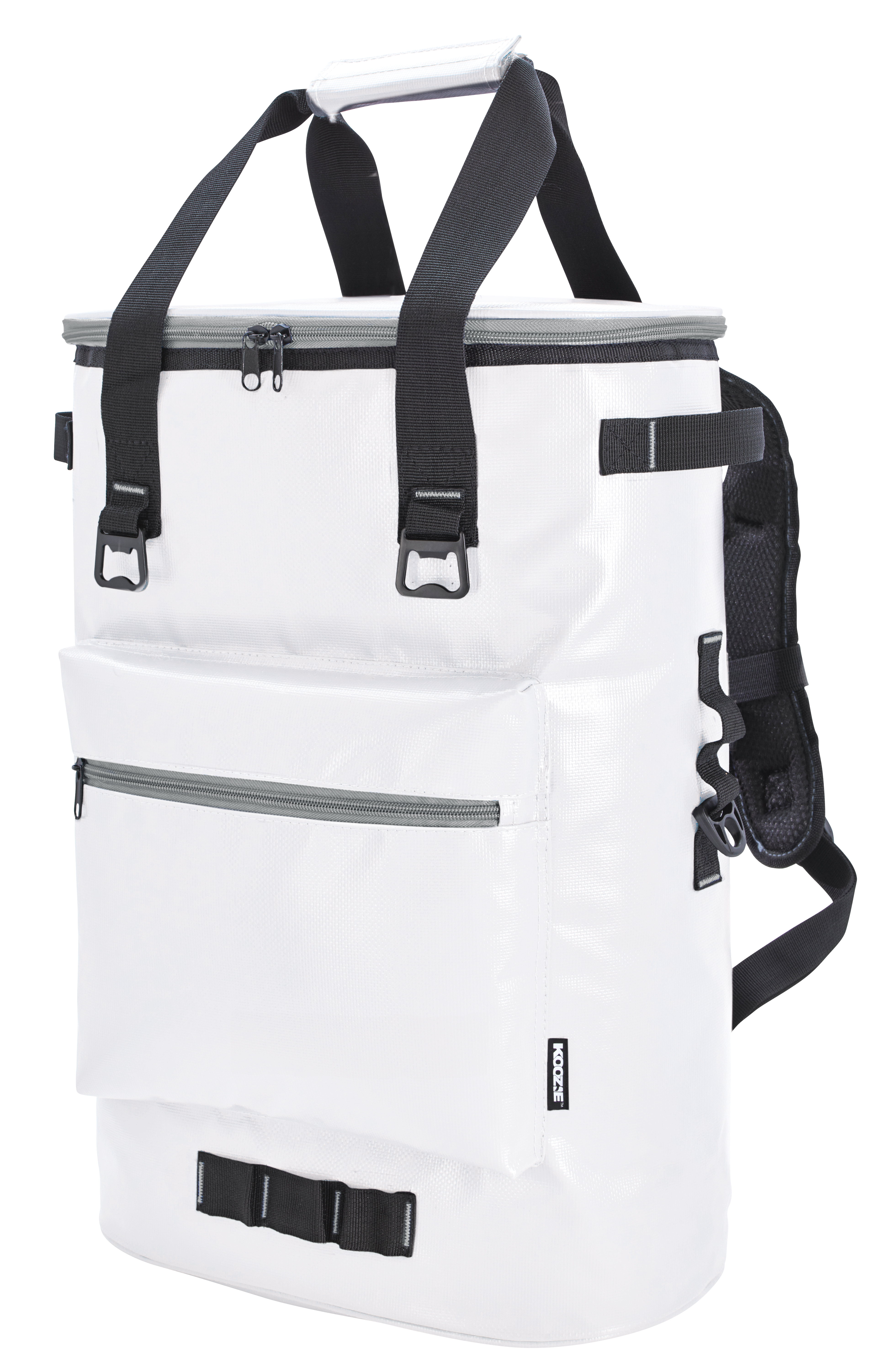 Olympus 36-Can Cooler Backpack
