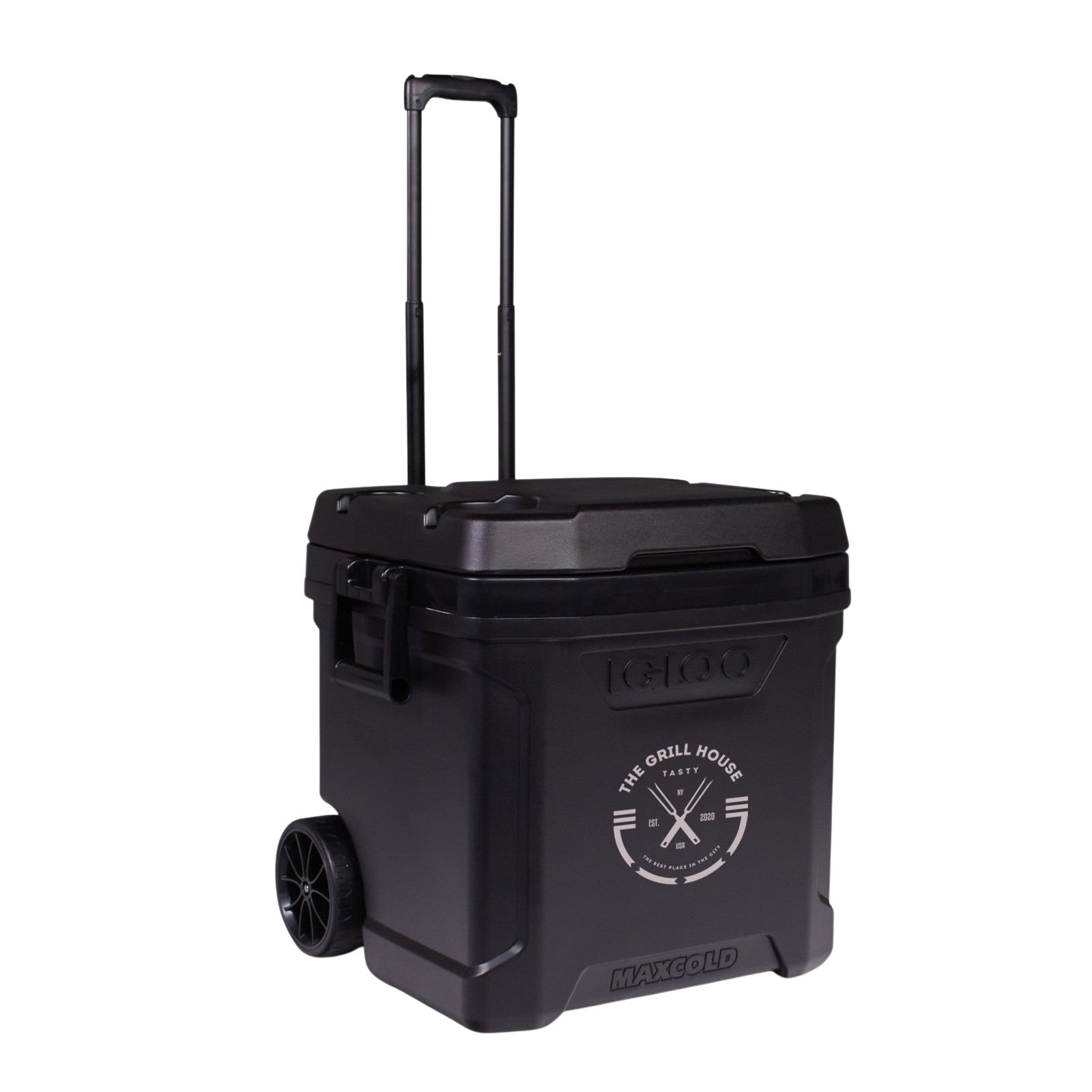 Igloo Maxcold® 62-Quart Cooler