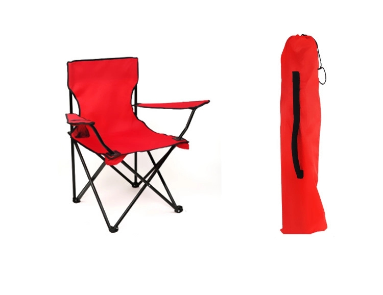 Captain's Folding Chair with Carrying bag 2