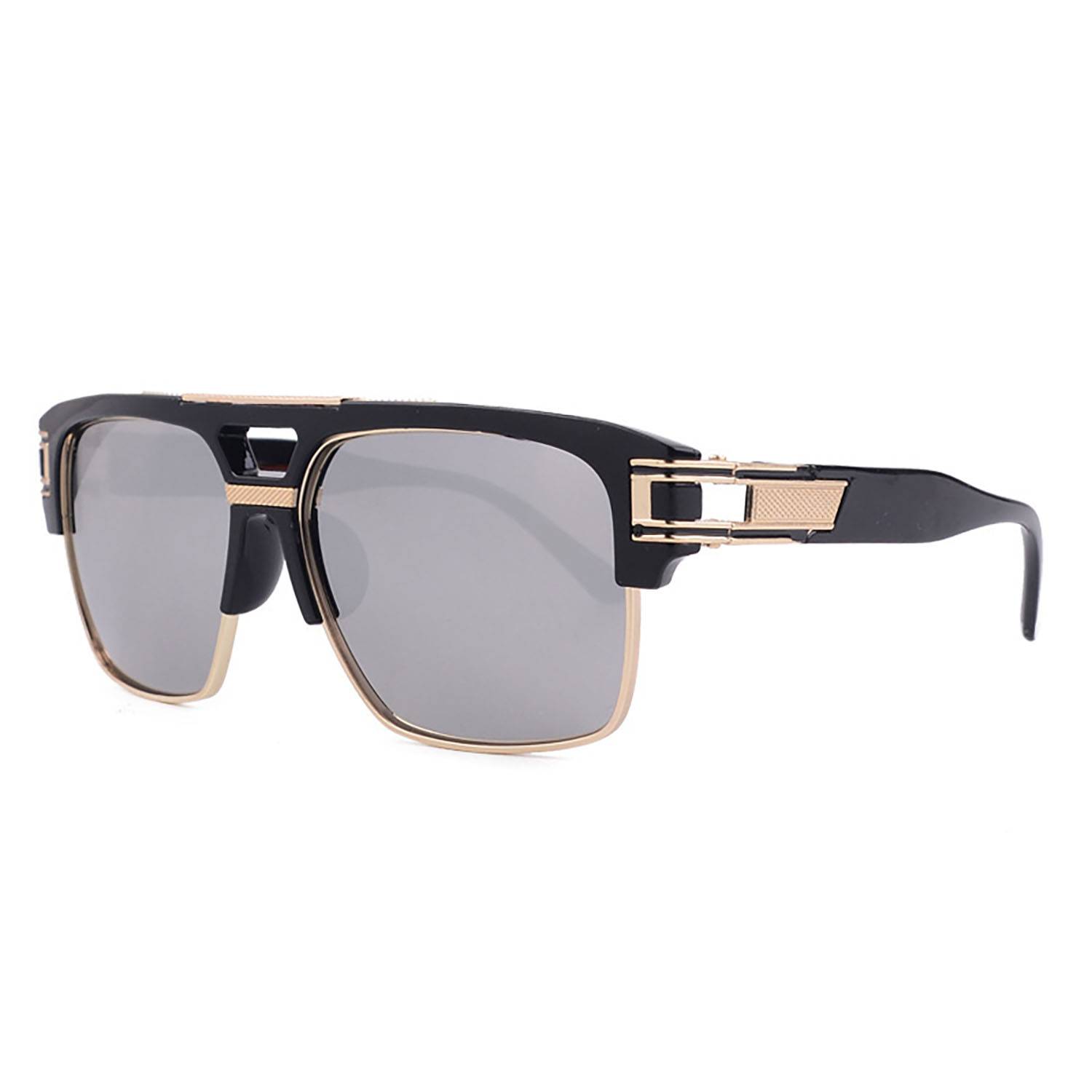 Fashion Blue Light Blocking Sunglasses 2