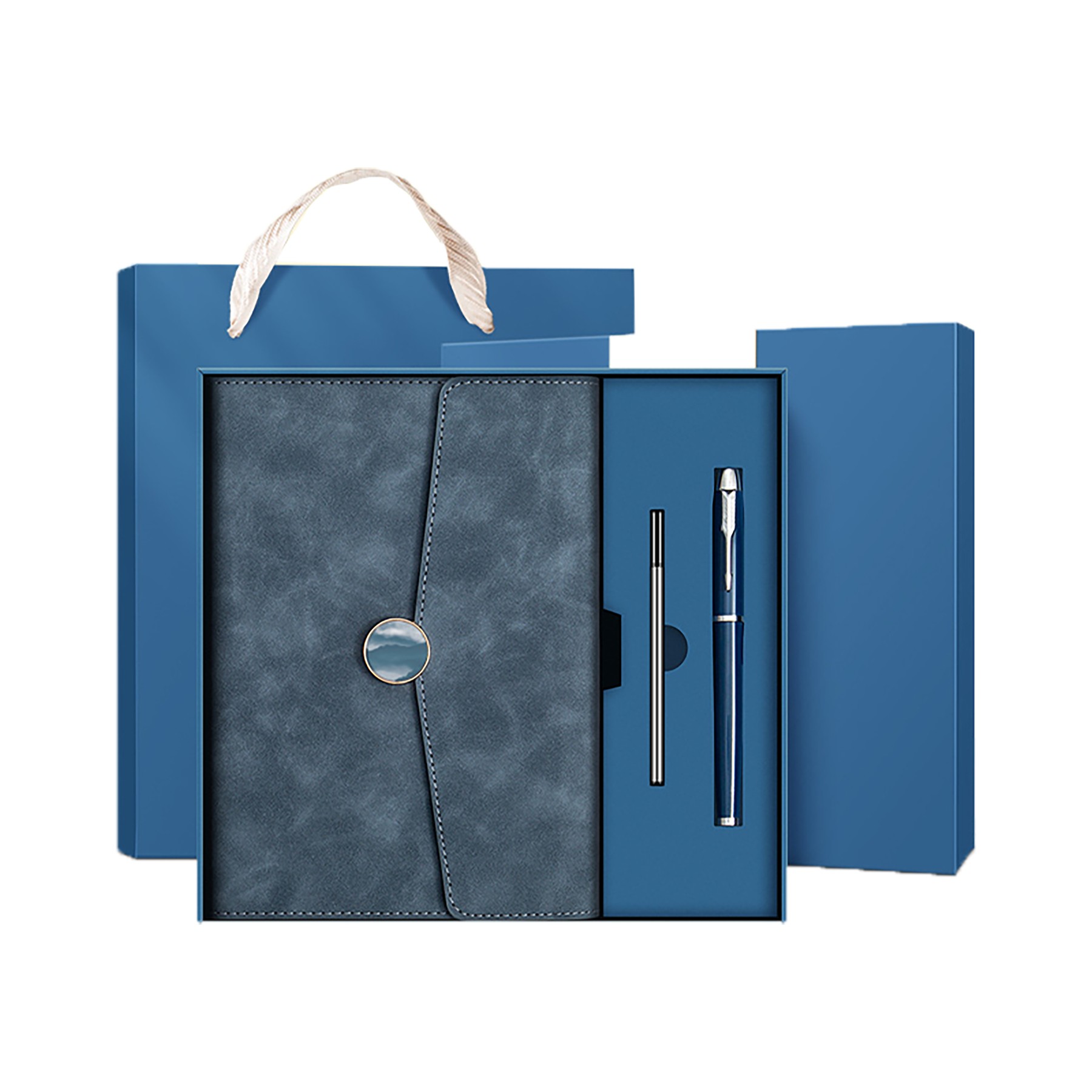 3 Piece Notebook Gift Set 4