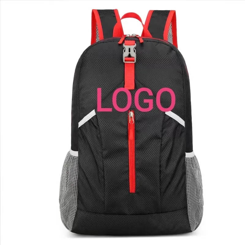 Sports Outdoor Backpack 2