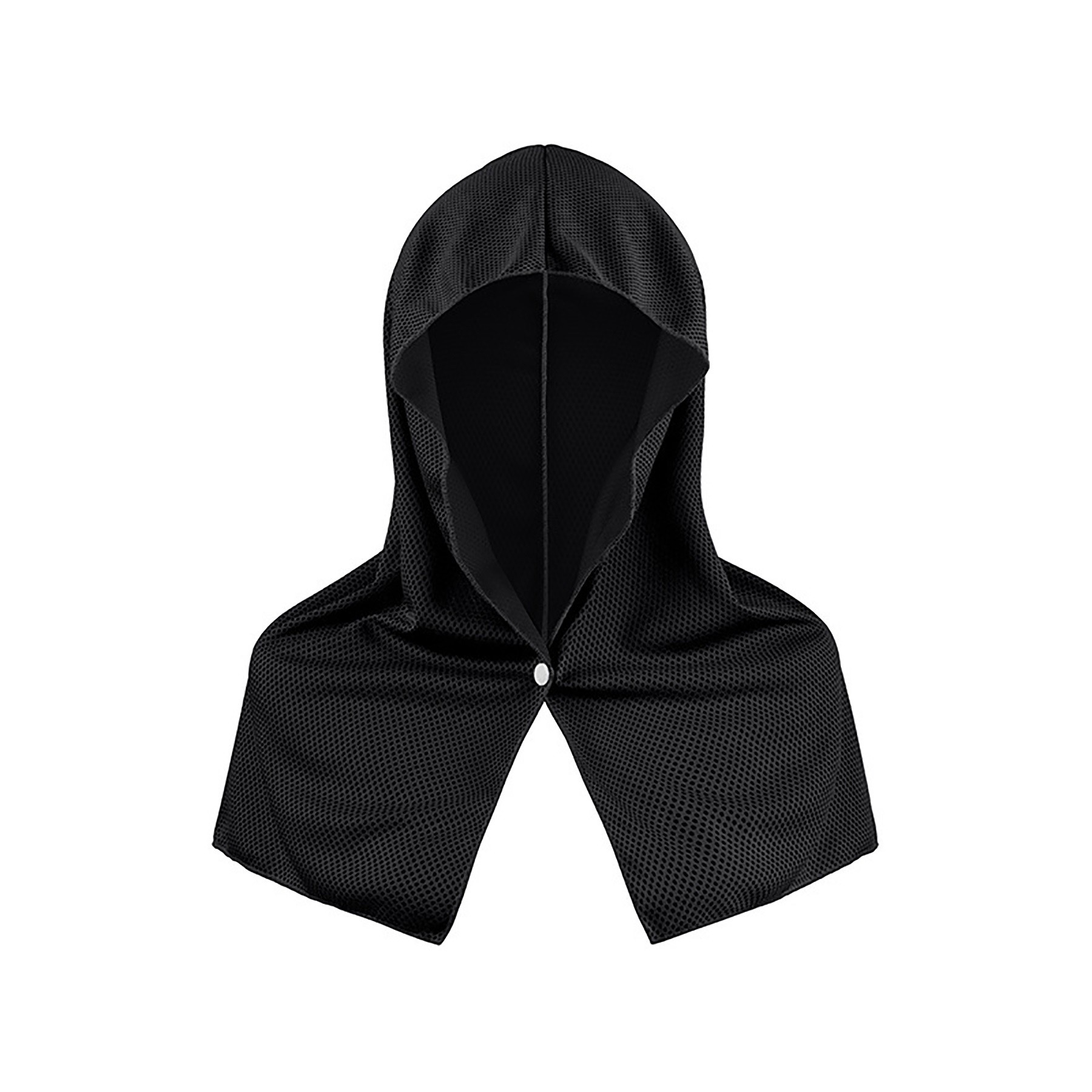 Cooling Hoodie Towel 10