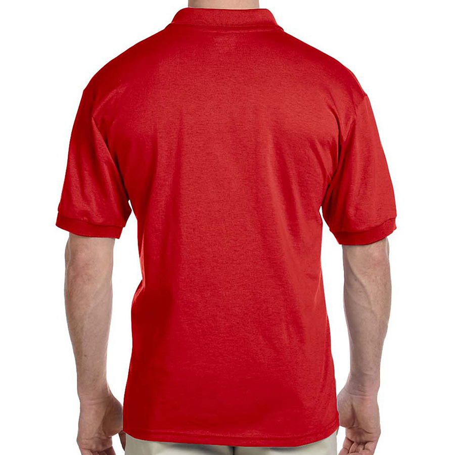 Gildan DryBlend Adult Jersey Sport Shirt 32