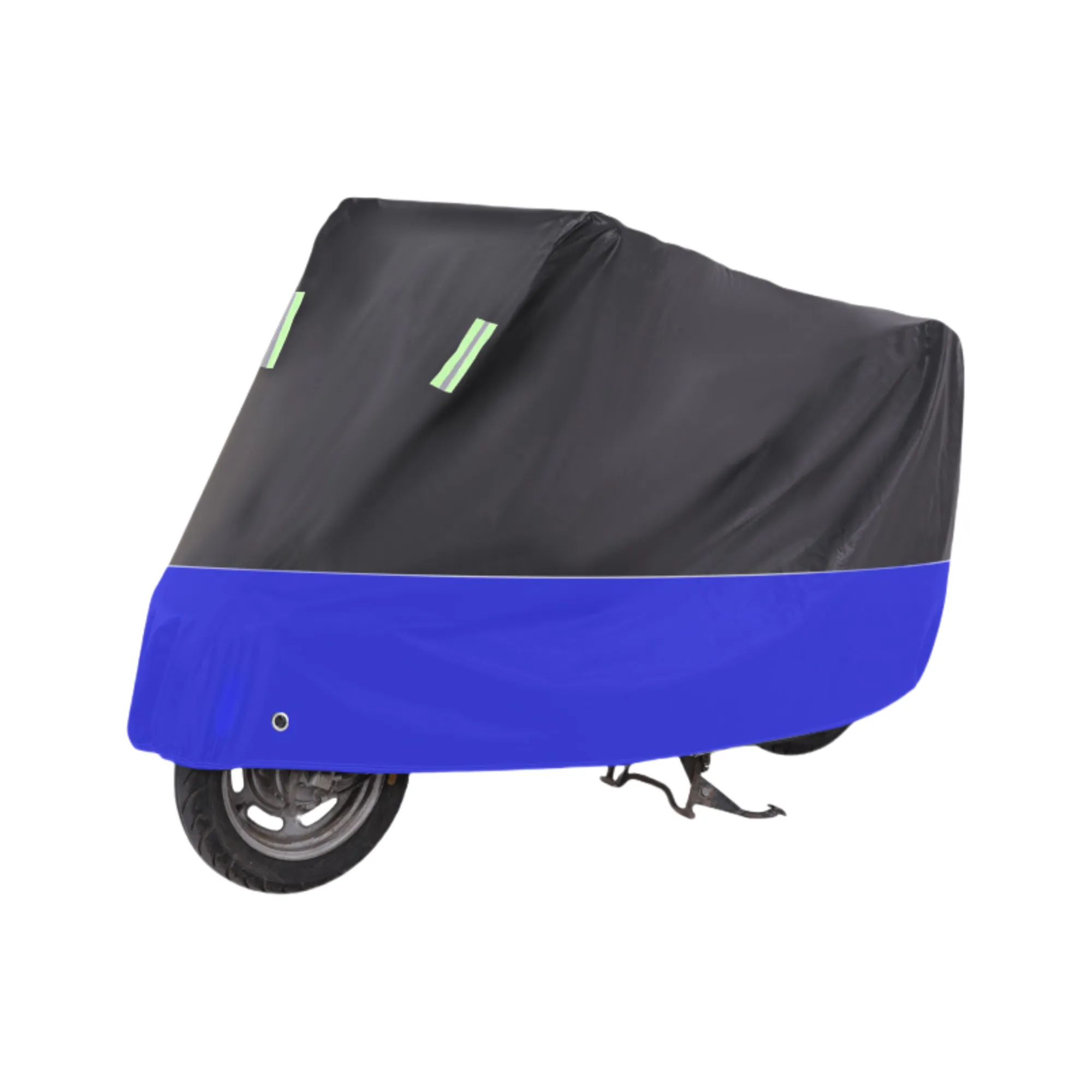 Waterproof Sun Protection Motorcycle Cover 5