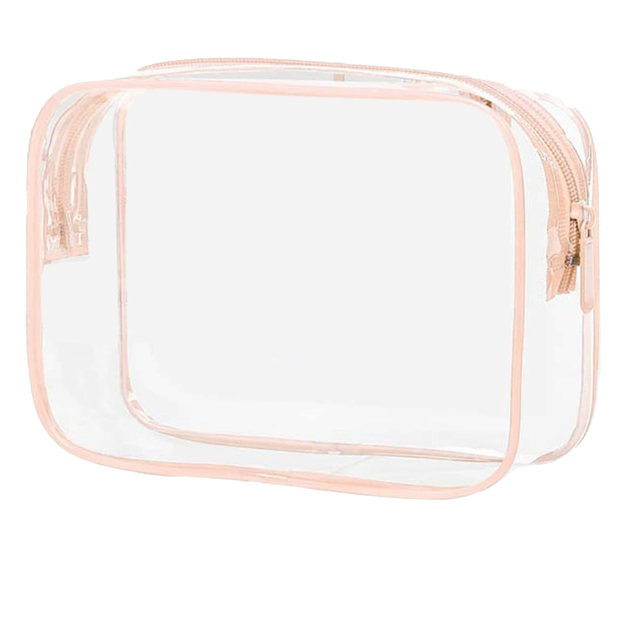 Aluminum foil insulated bento bag 6