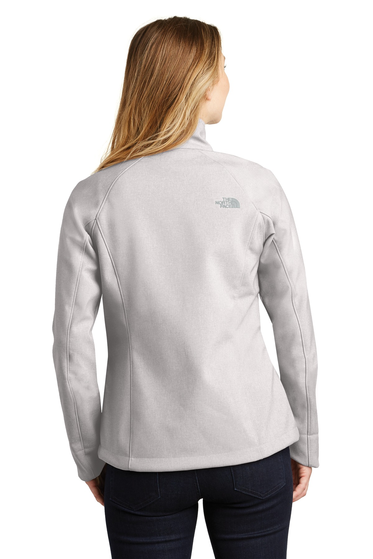 The North Face Women's Apex Barrier Soft Shell Jacket. NF0A3LGU 11