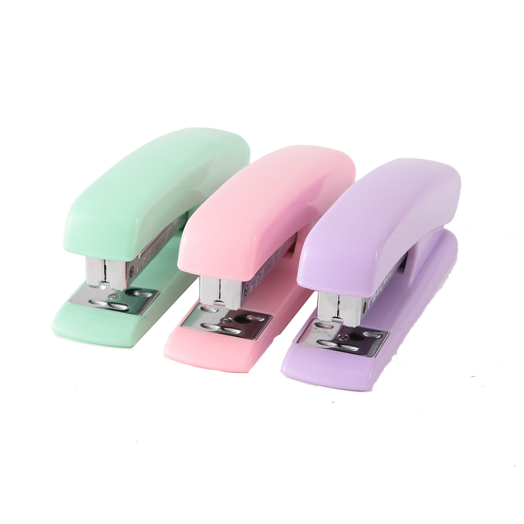 Multi-functional Small Stapler 1