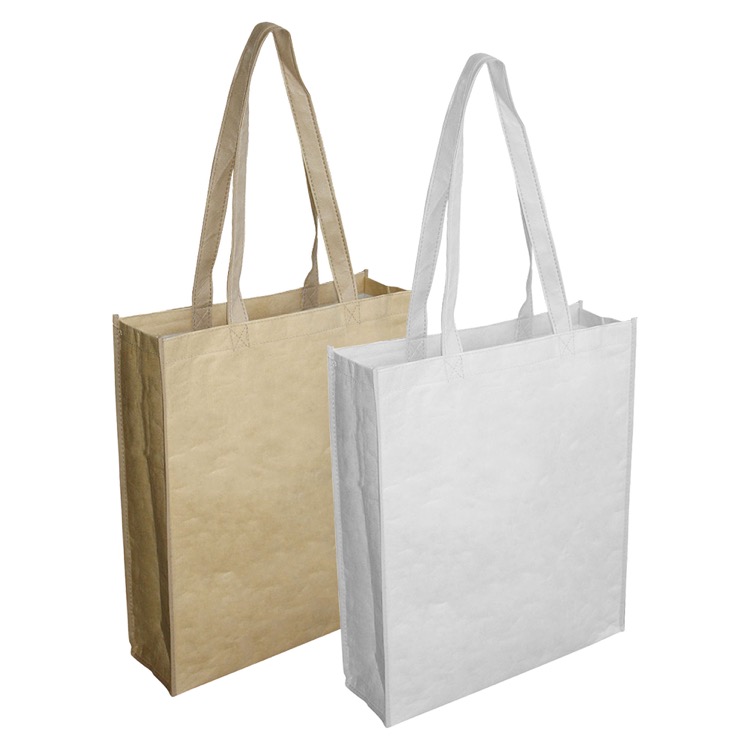 Paper Bag with Large Gusset 5