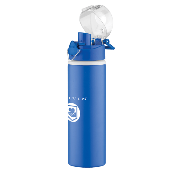 Hermosa Aluminum Water Bottle 27 oz. 28