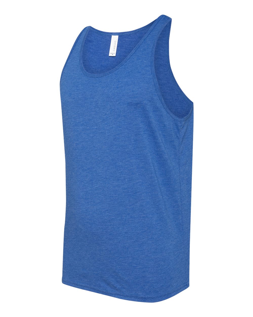 Unisex Triblend Tank - 3484 48