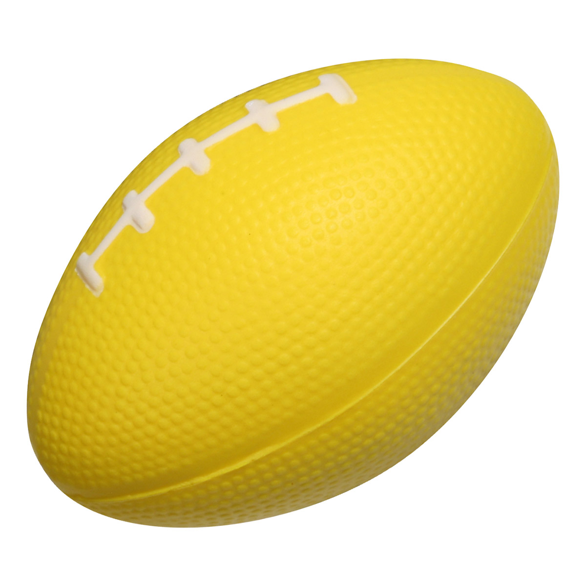 Small Football Stress Reliever 50