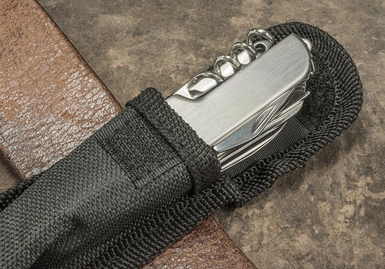 14 Function Stainless Steel Knife 3