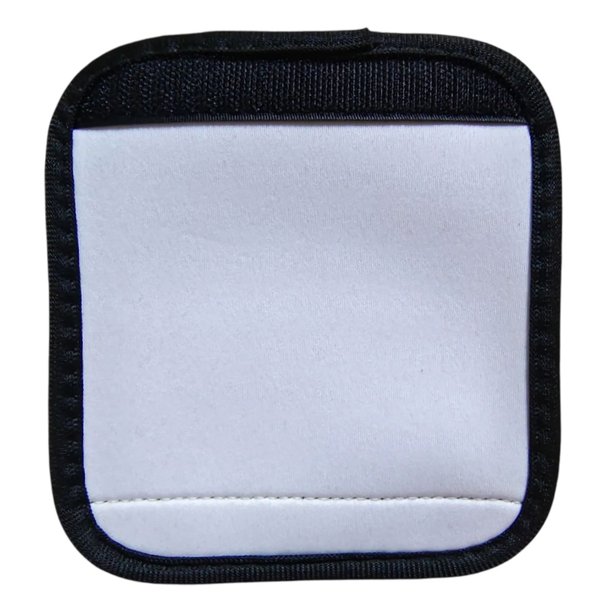 Travel Handle Wrap with Silkscreen Logo 9