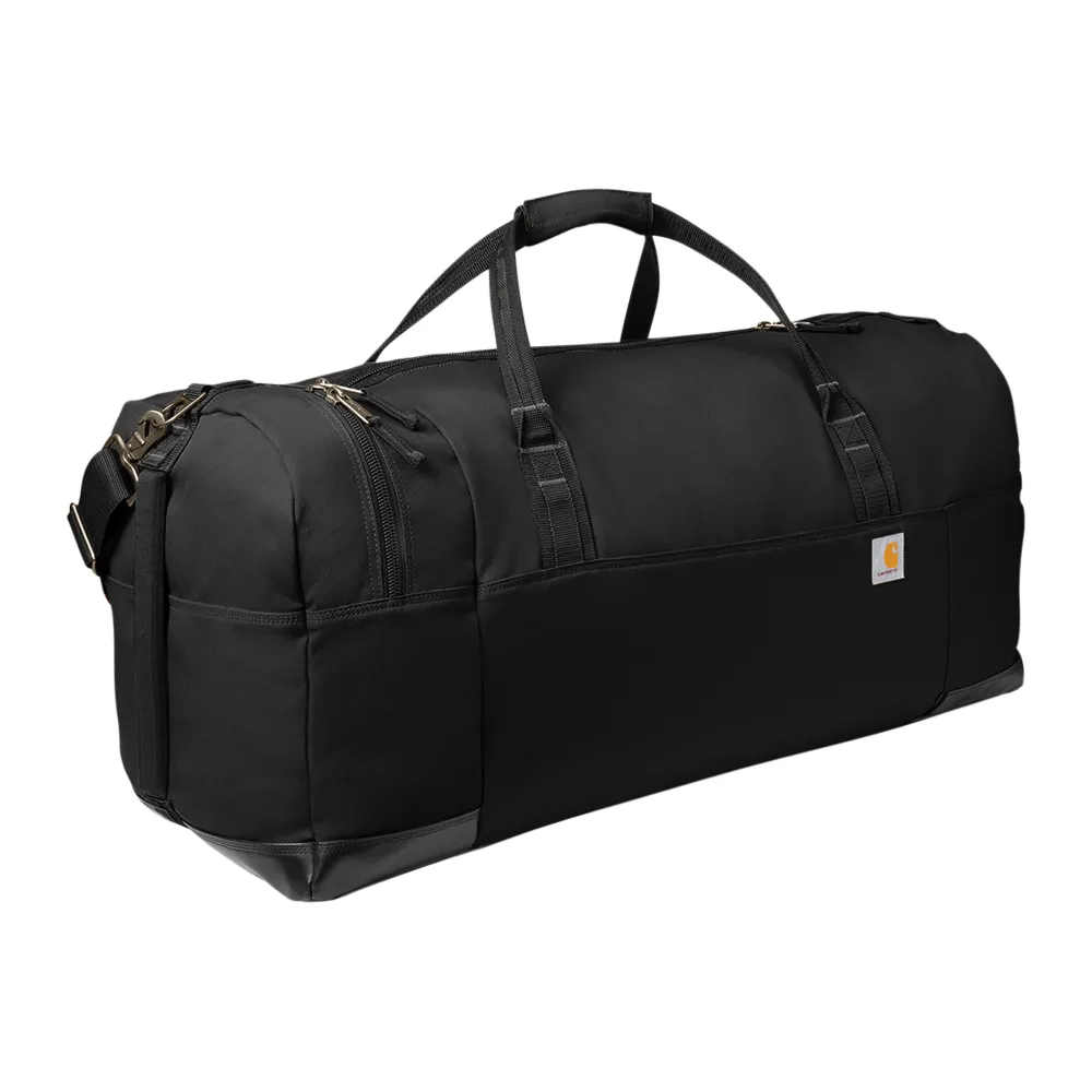 Carhartt (R) 120L Foundry Series Duffel 2
