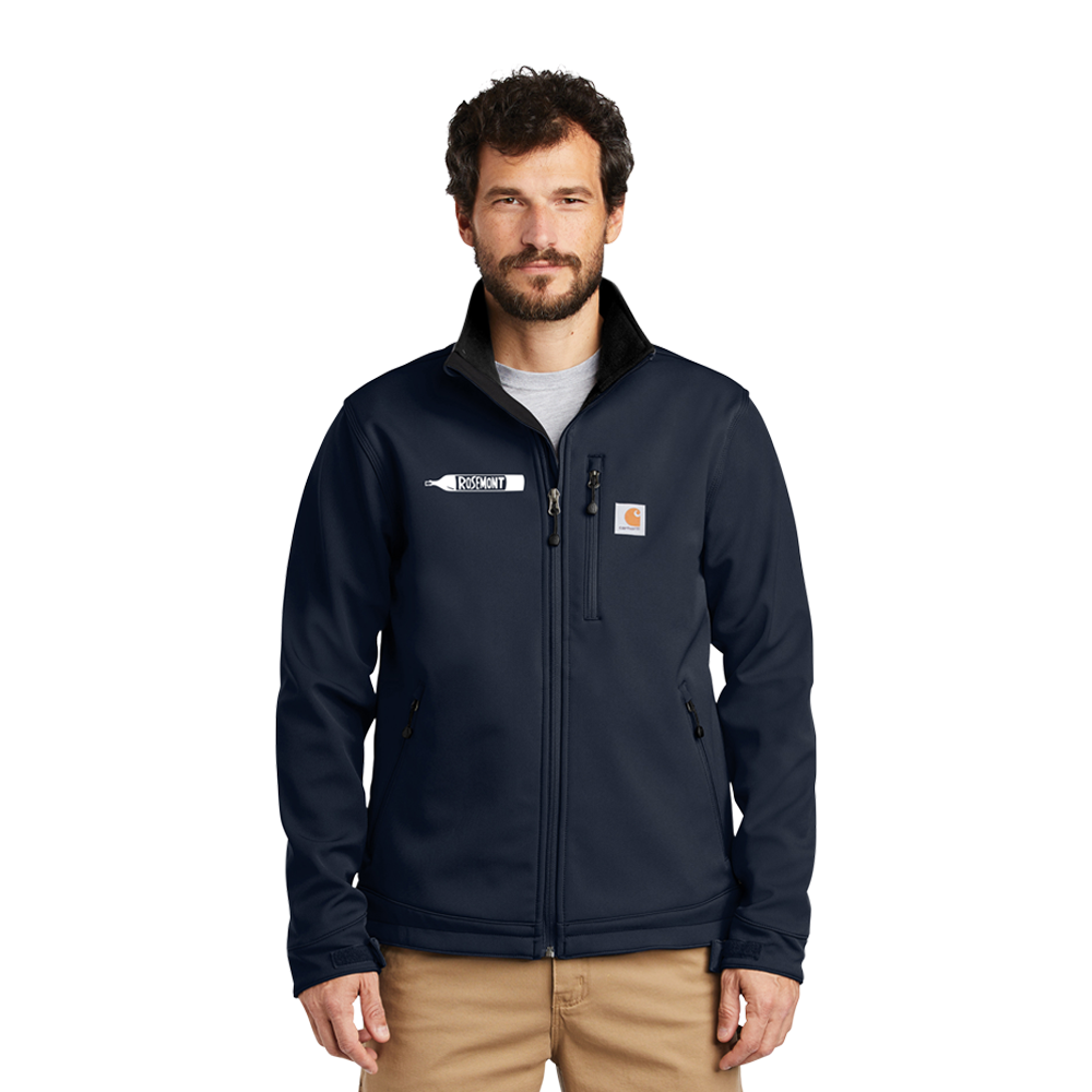Carhartt(R) Crowley Soft Shell Jacket 3