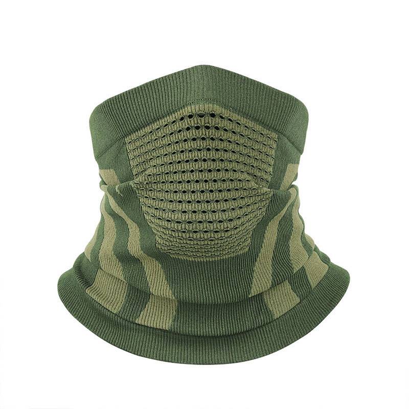 Windproof Face Mask 3