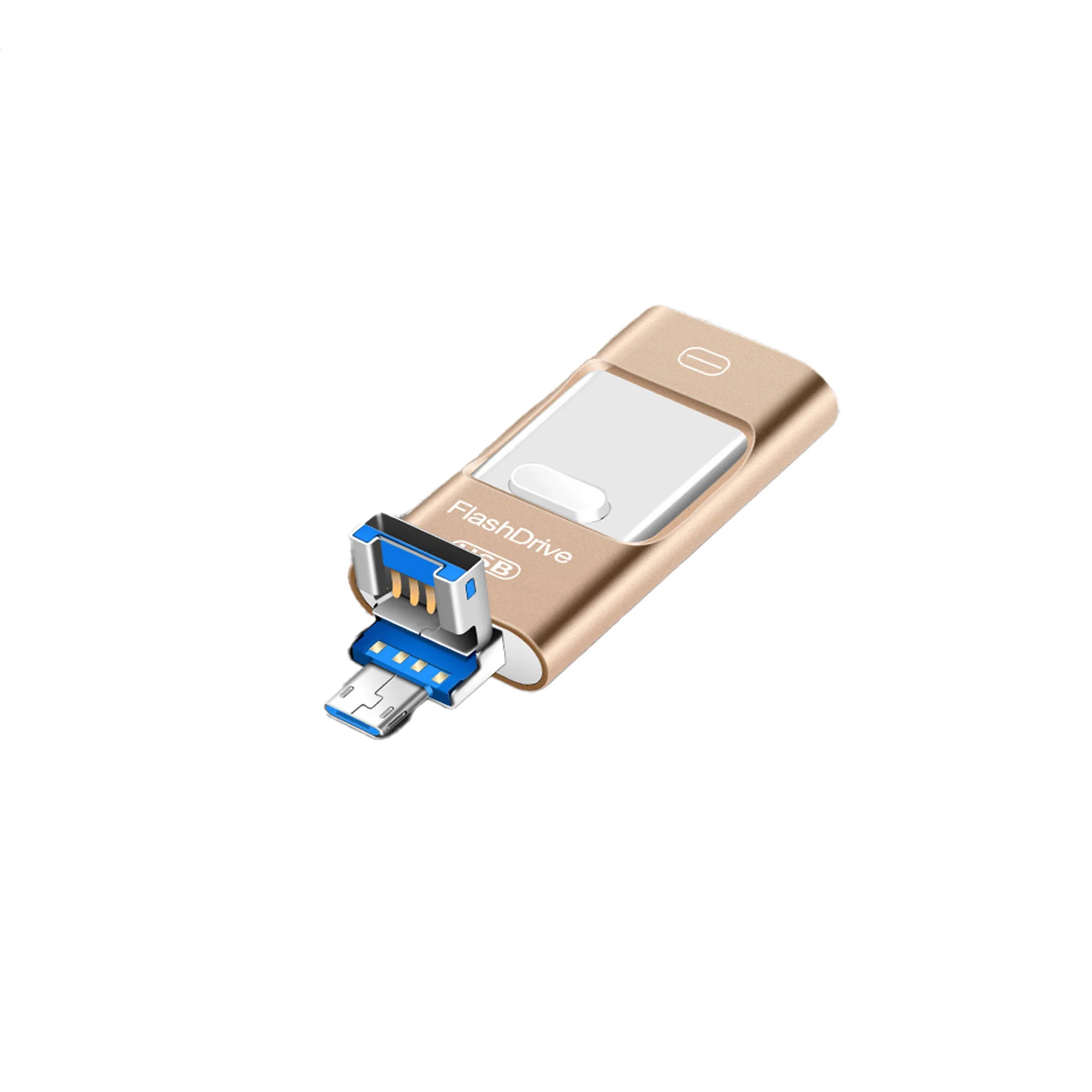 Multi-function 4-In-1 8GB U Disk 4
