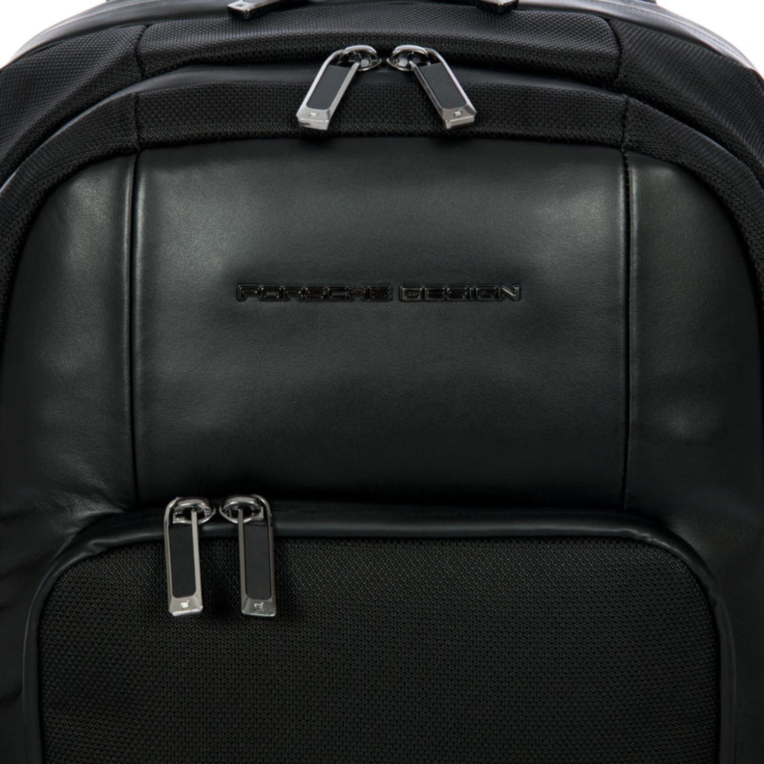 BRIC'S® Porsche Design Nylon Roadster M1 Backpack 7