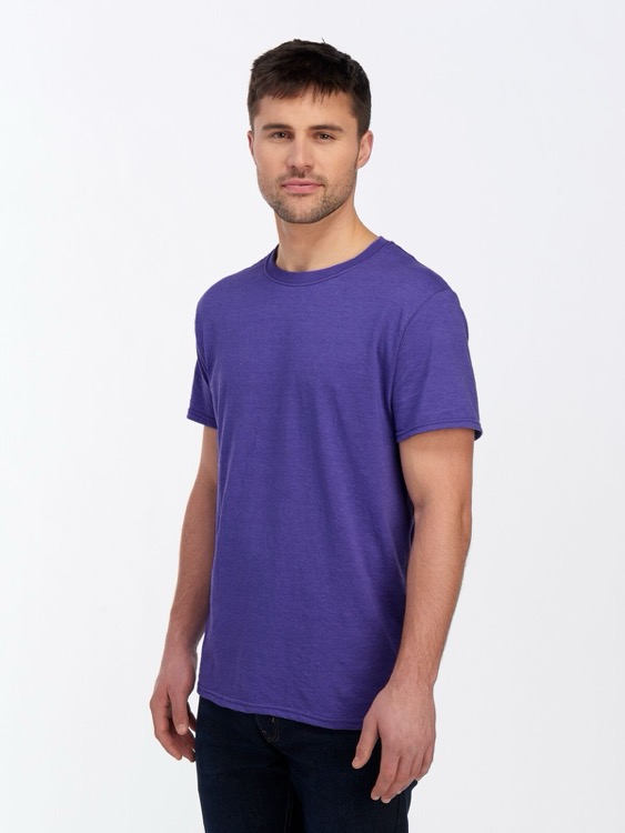 FRUIT OF THE LOOM ICONIC Ring-Spun Unisex T-Shirt 18