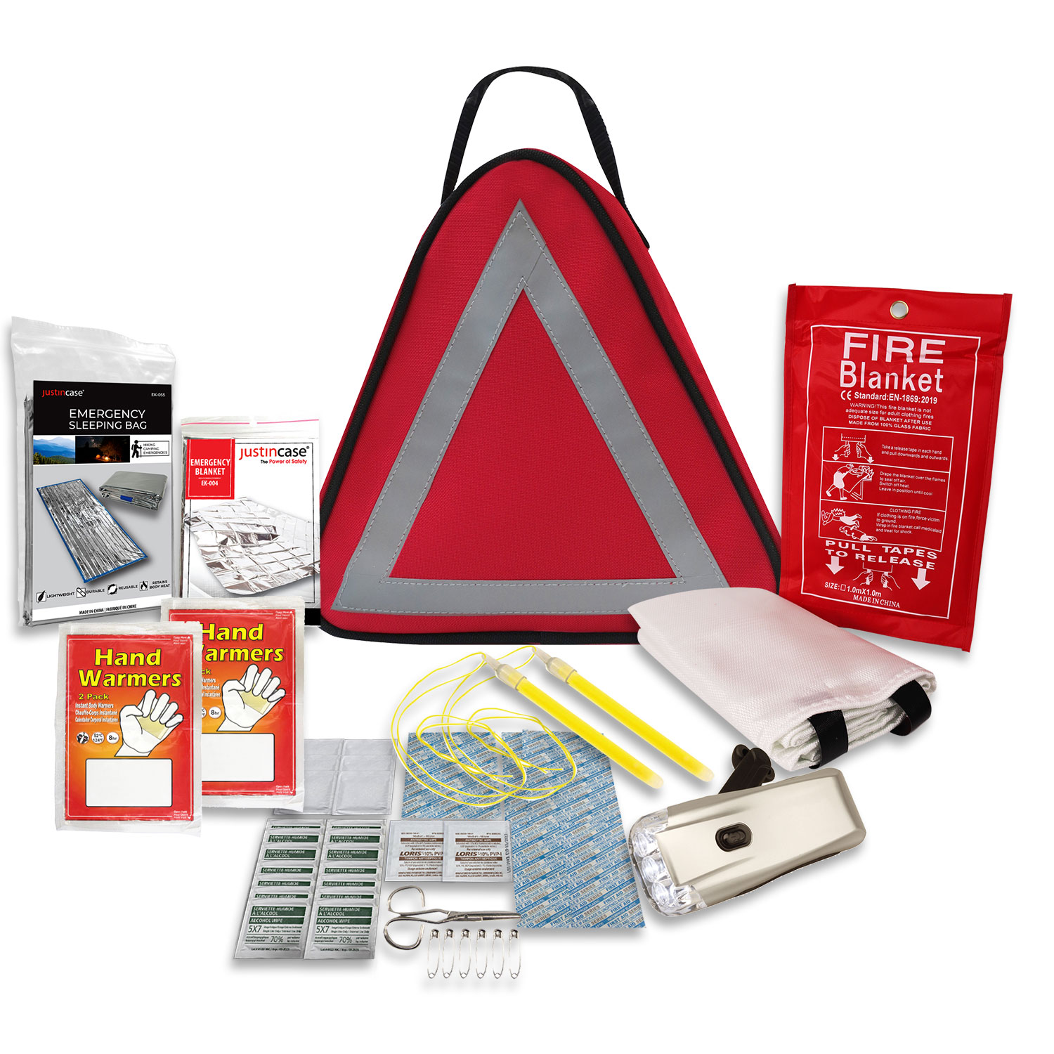 Home Safety/Power Outage Kit 14