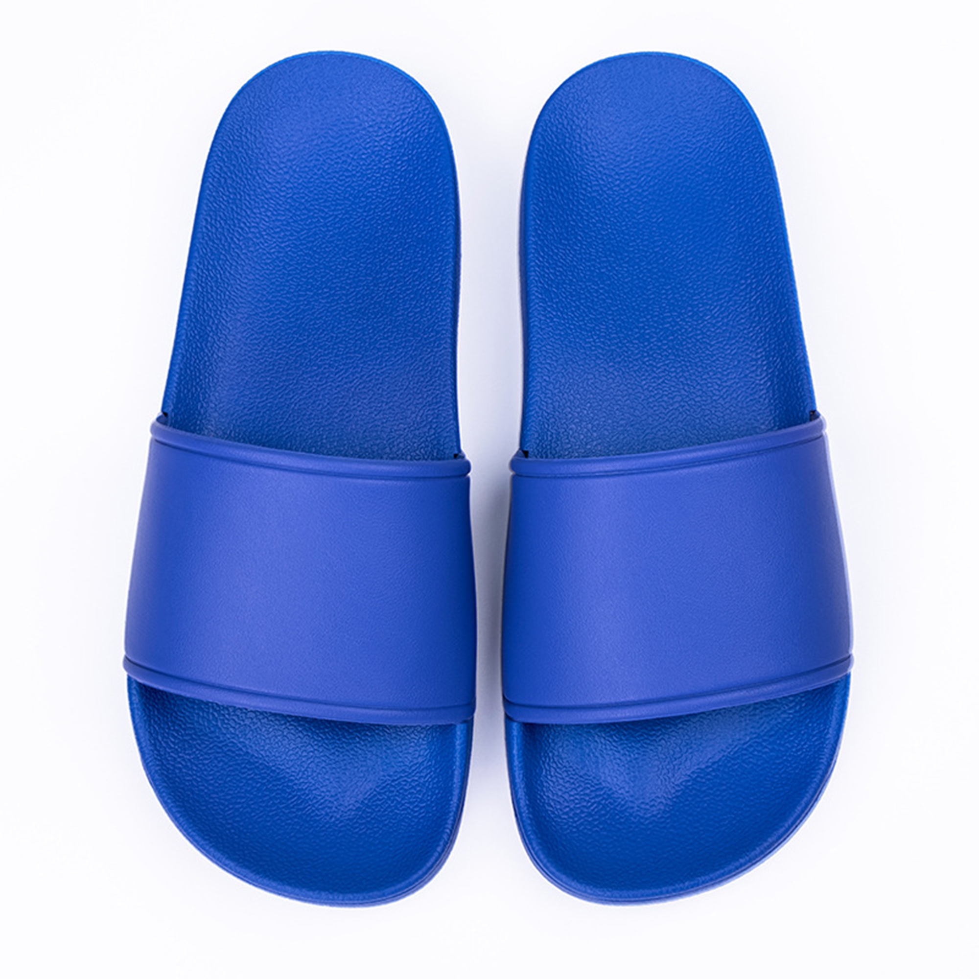 Summer PVC Slippers Non-Slip Size 10 12