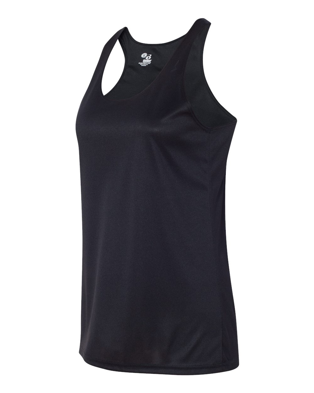Women's B-Core Racerback Tank Top - 4166 4