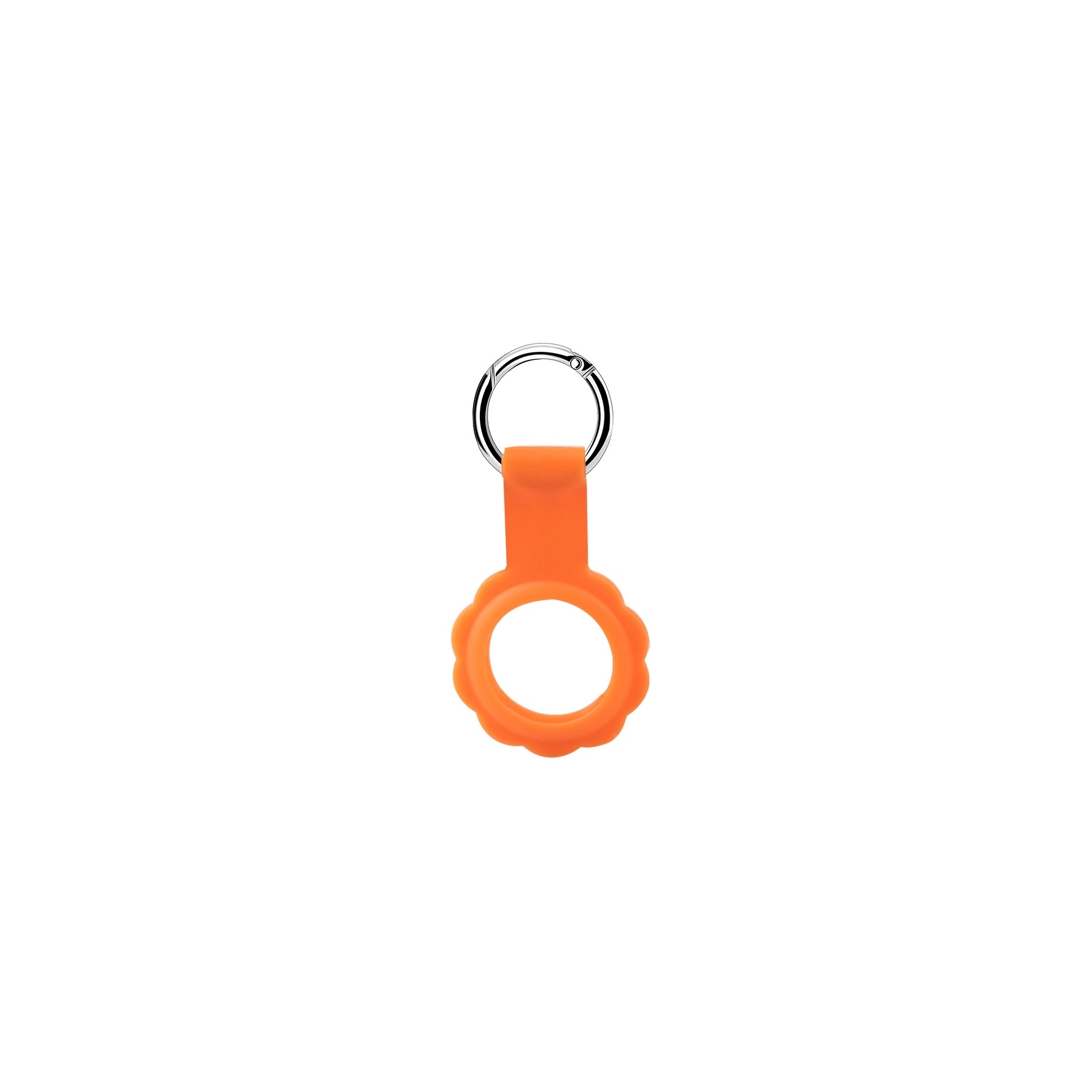 Silicon Anti-lost Device Keychain 2