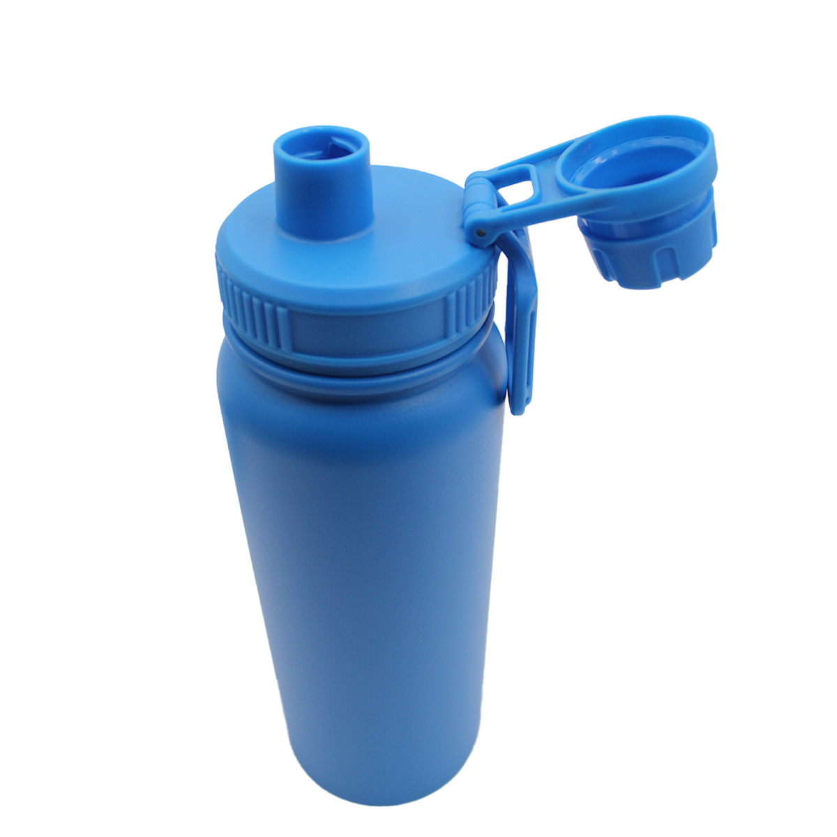 24 oz. Recycled Stainless Speaker Bottle, custom water bottle with logo imprint 23