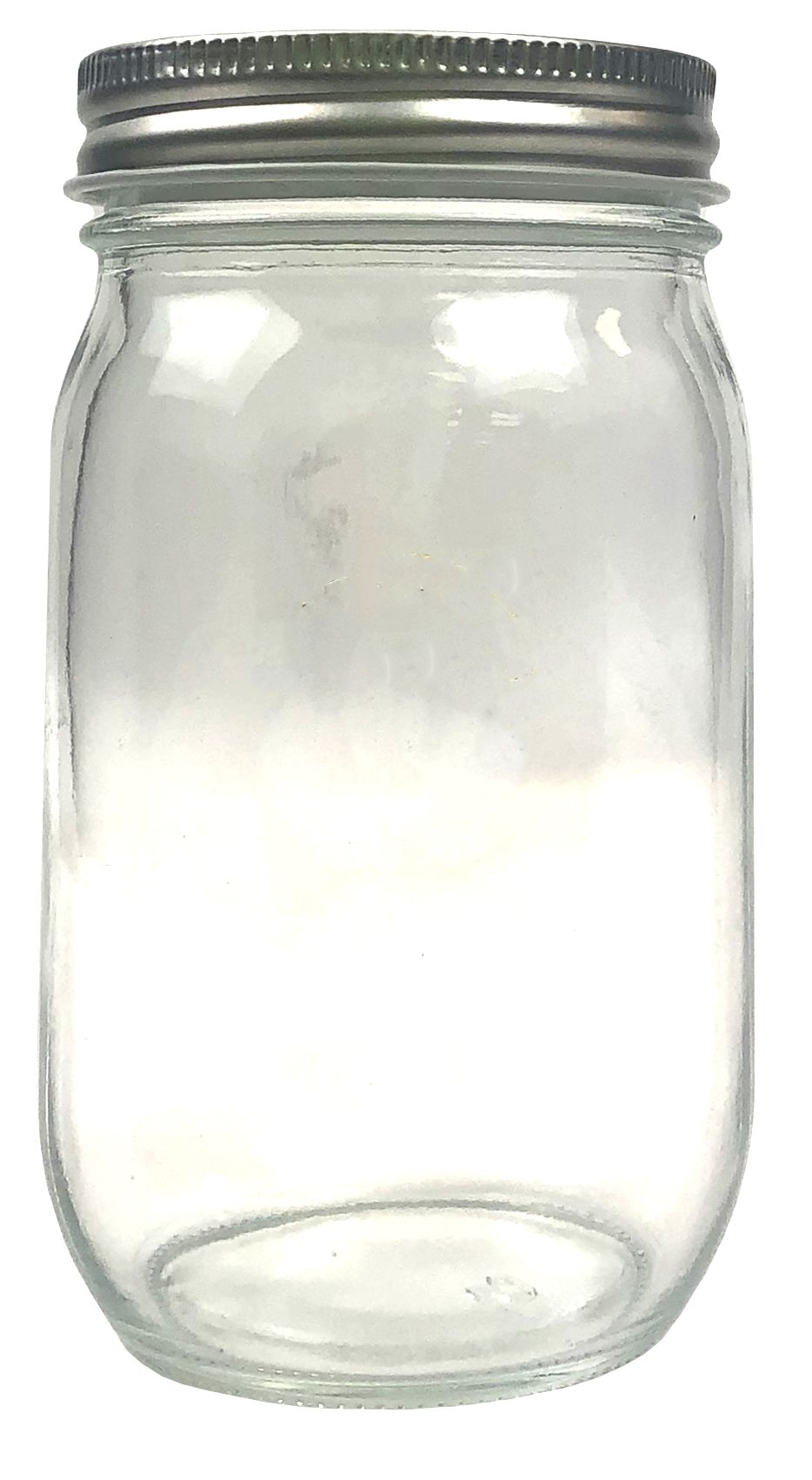 Medium Jar Premium Fill 4