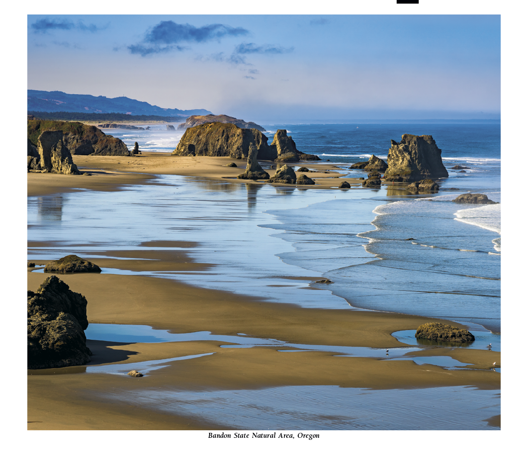 HotLine® Products Scenic America® Pocket Calendar 55