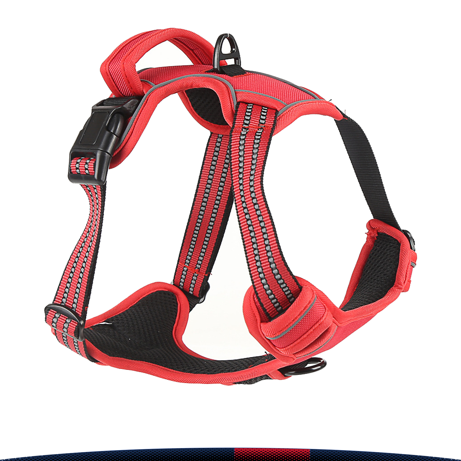 Versus Pet Vest 2