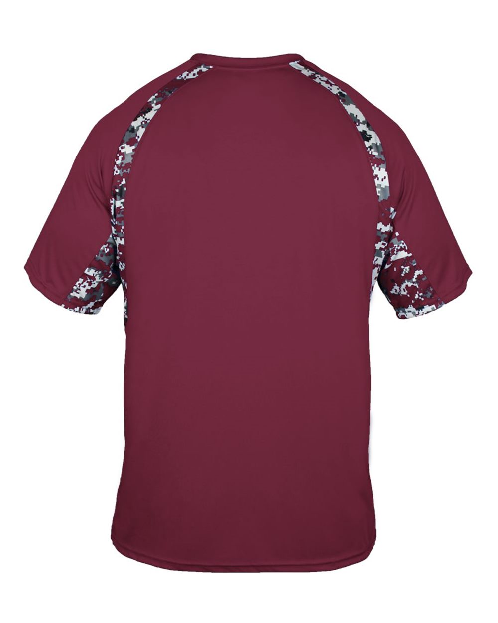 Men's Hook Digital T-Shirt - 4140 63