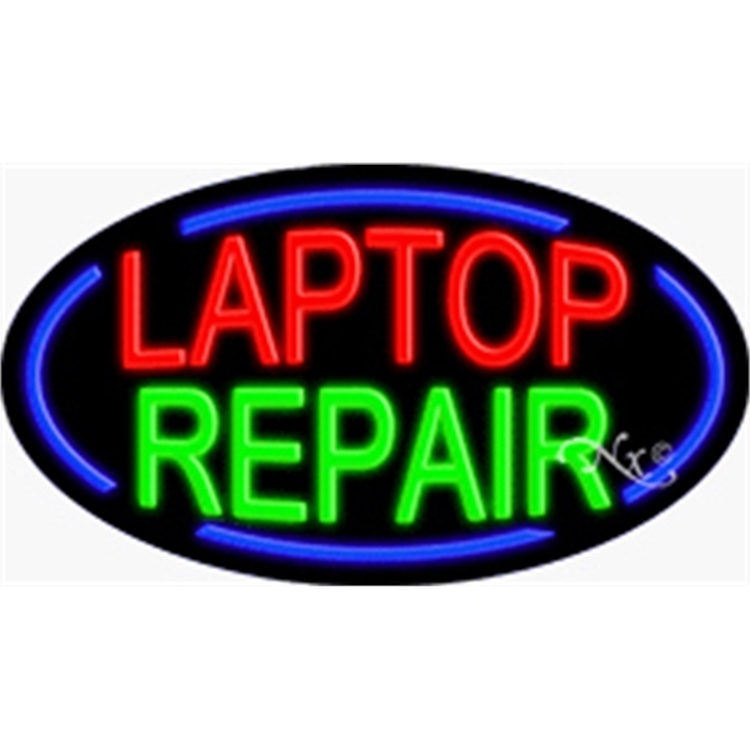 Flashing Neon Sign Display Sign for Business Office Store 4