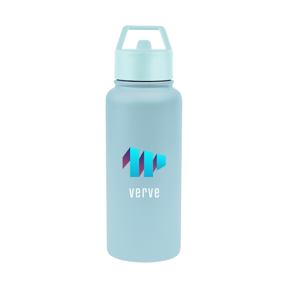 32 Oz. Jasper Recycled Stainless Steel Bottle 48