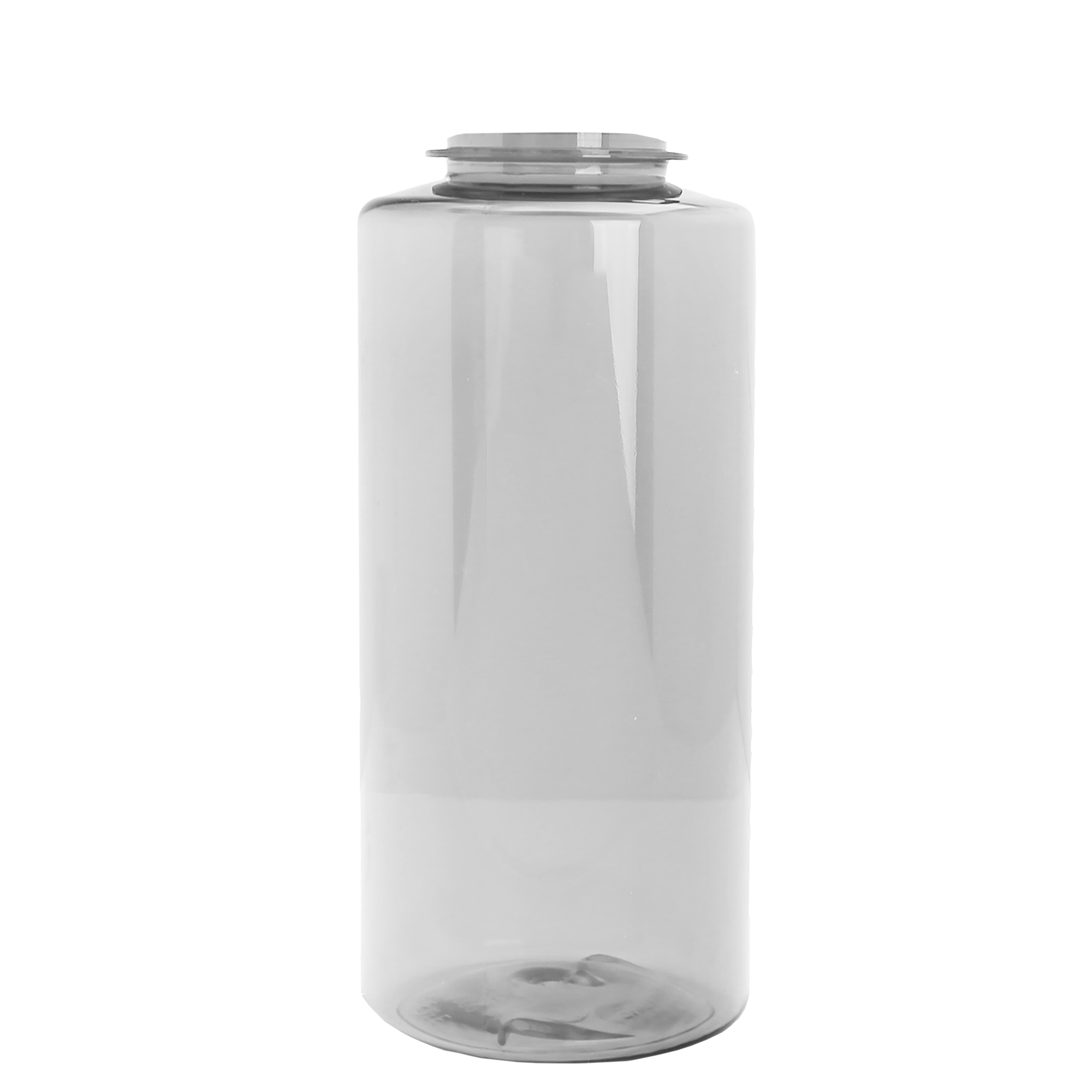 Garyline® Mountaineer Tritan® Bottle with Tethered Lid - 36 oz. 184