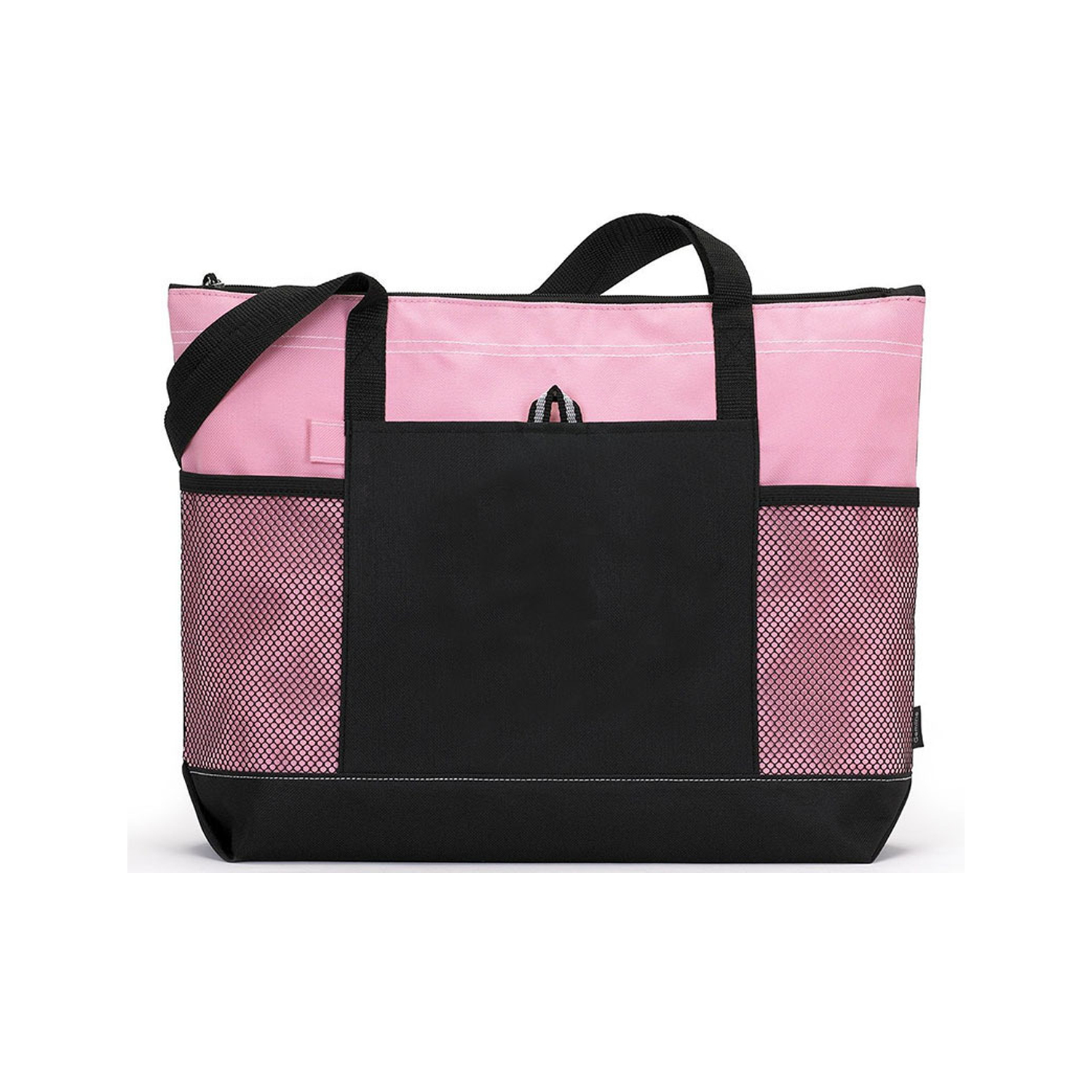 Oxford Cloth Tote Bag, custom tote bag with logo imprint 3