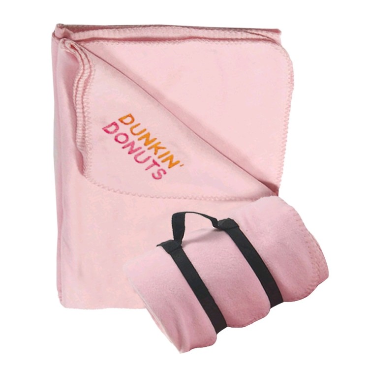 Polar Fleece Blanket 1
