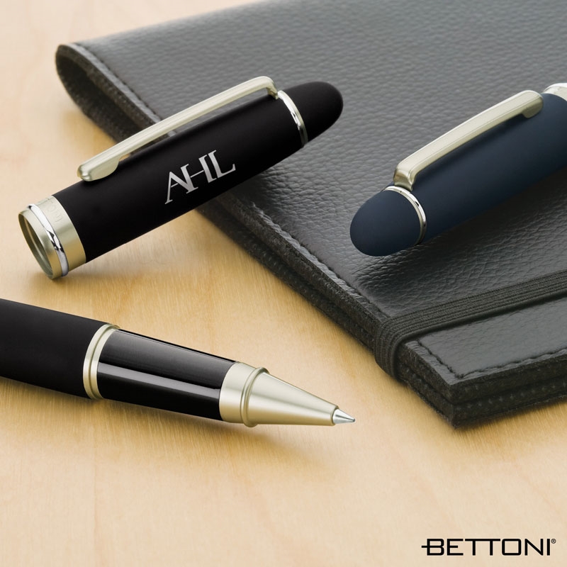 Bettoni® Pissarro Rollerball Pen 17