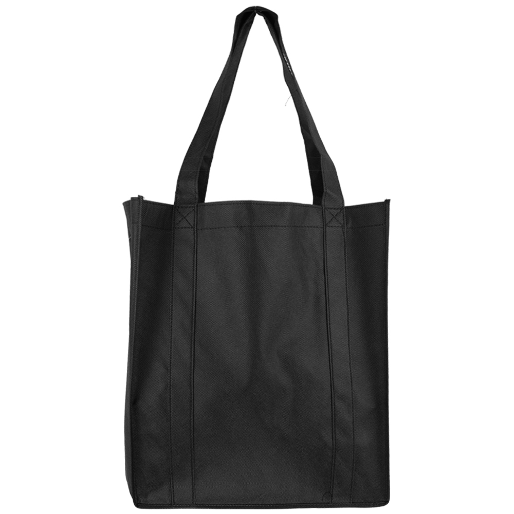 Barcelona Tote Bag with Extended Handle 4