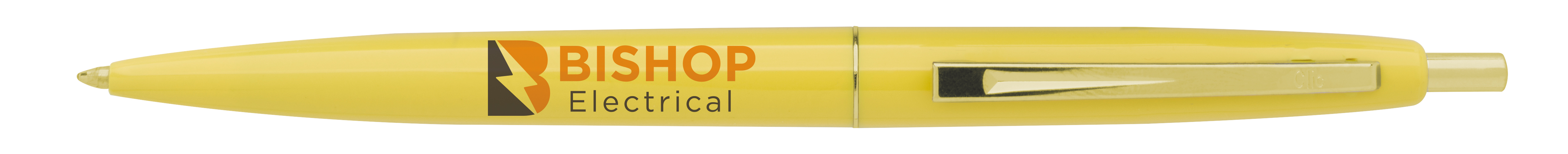 Classic Collection Clic™ Gold Pen 183